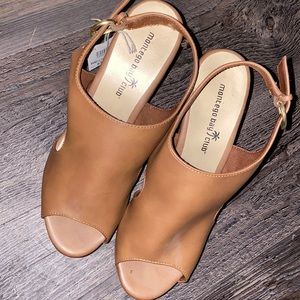 Women’s wedges